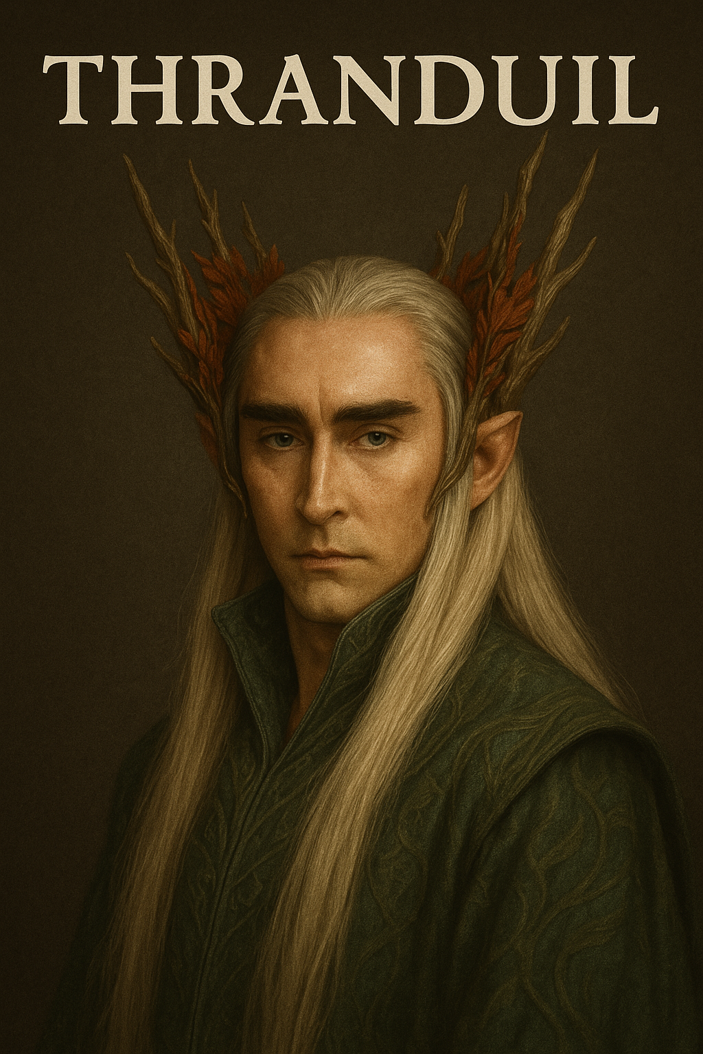 thranduil