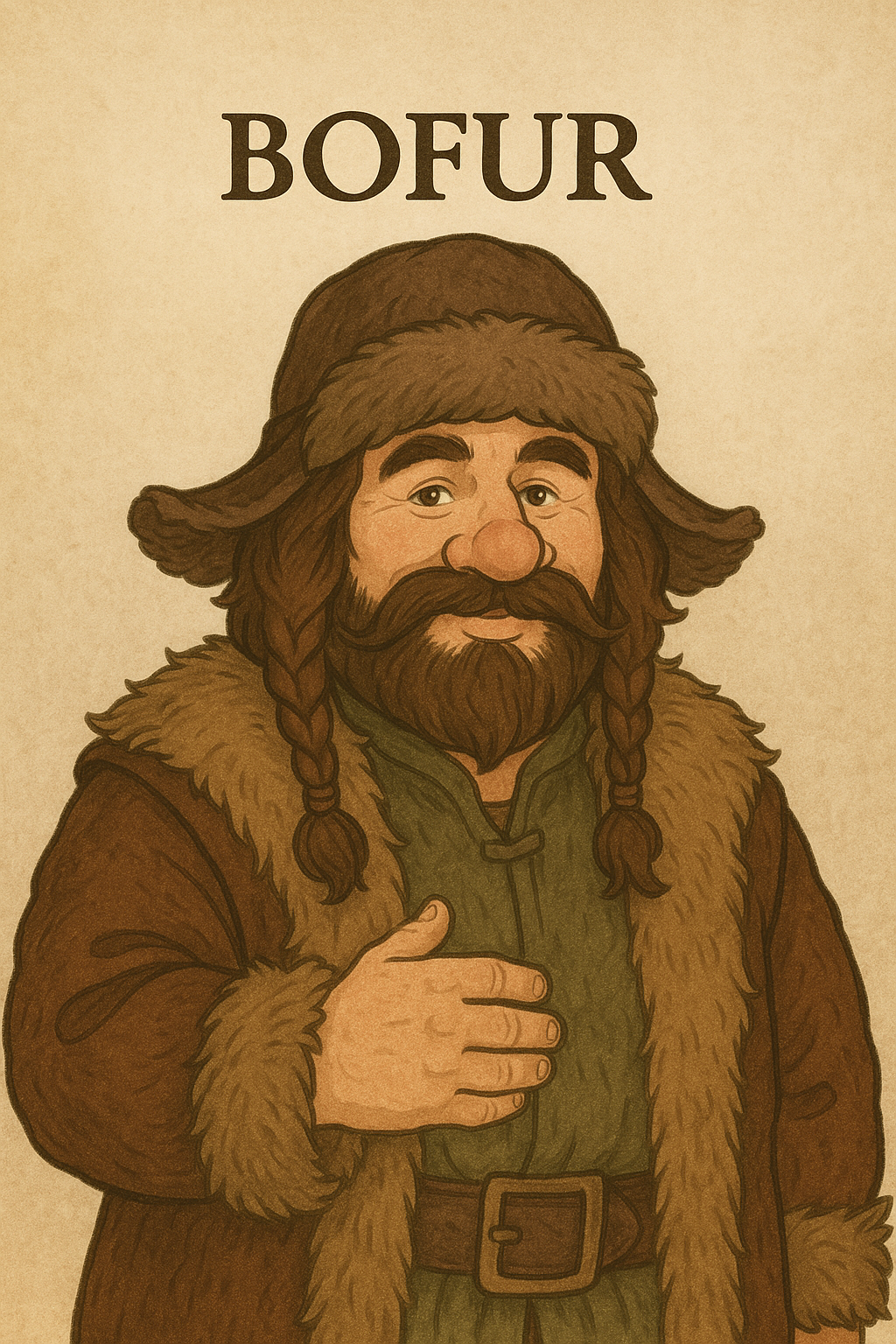 bofur