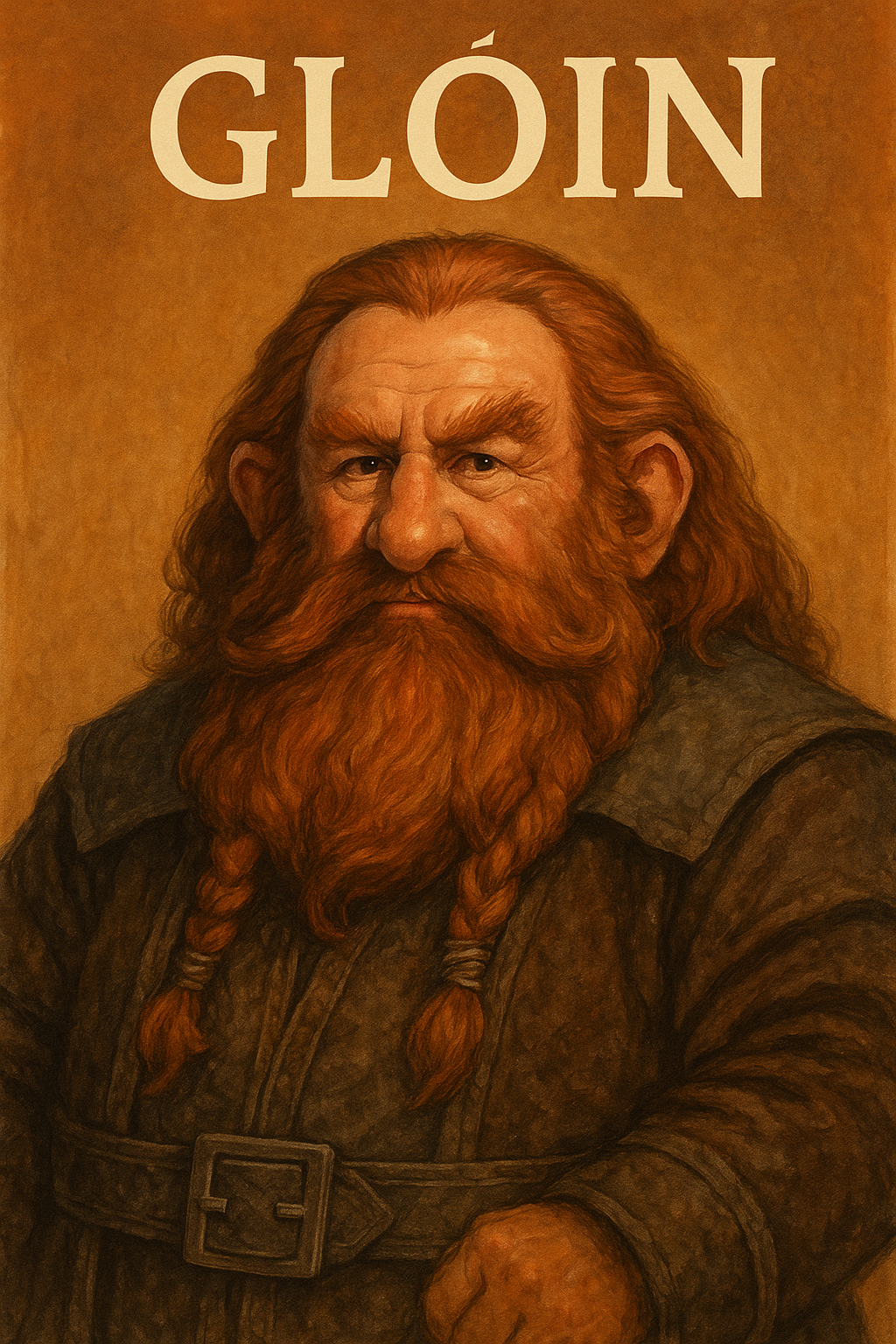 Glóin