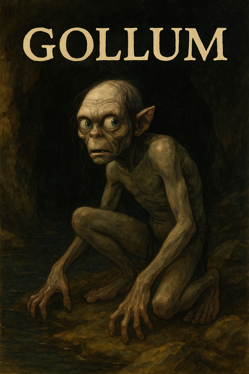 gollum
