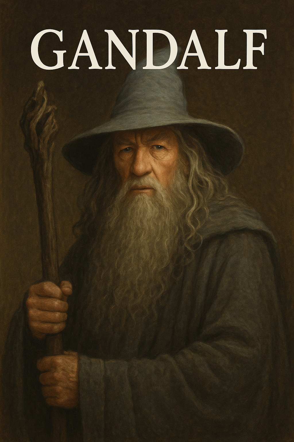 gandalf