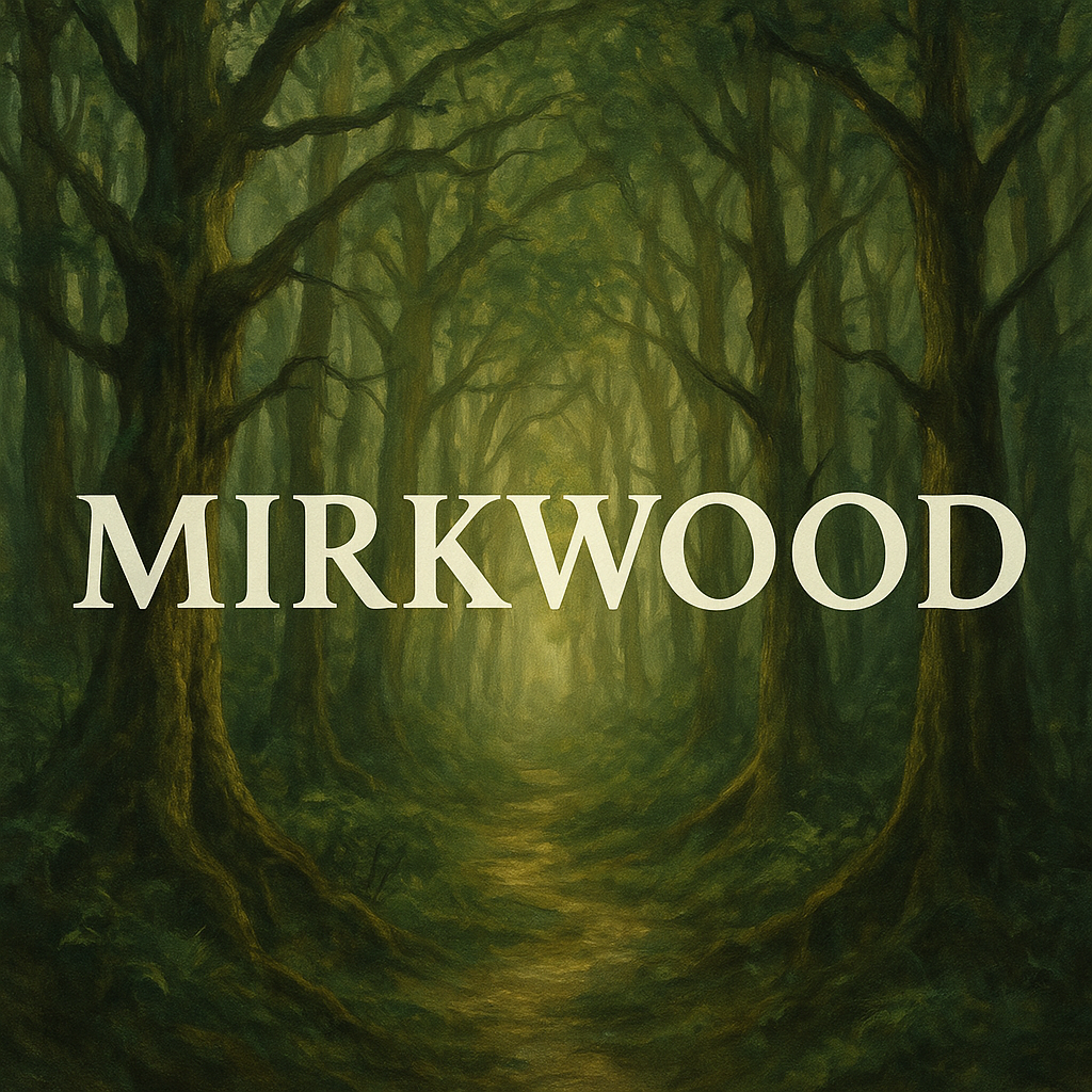 mirkwood