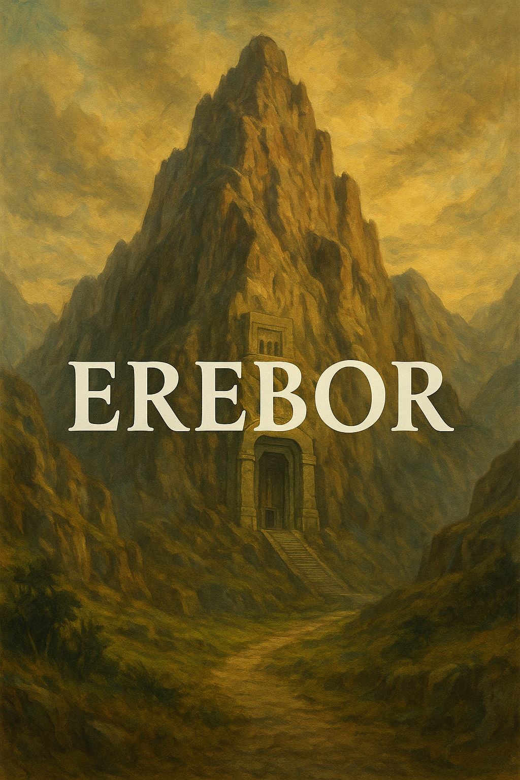 erebor