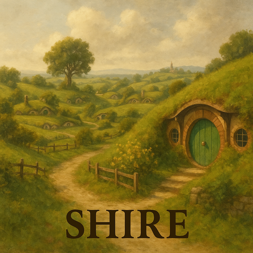 shire