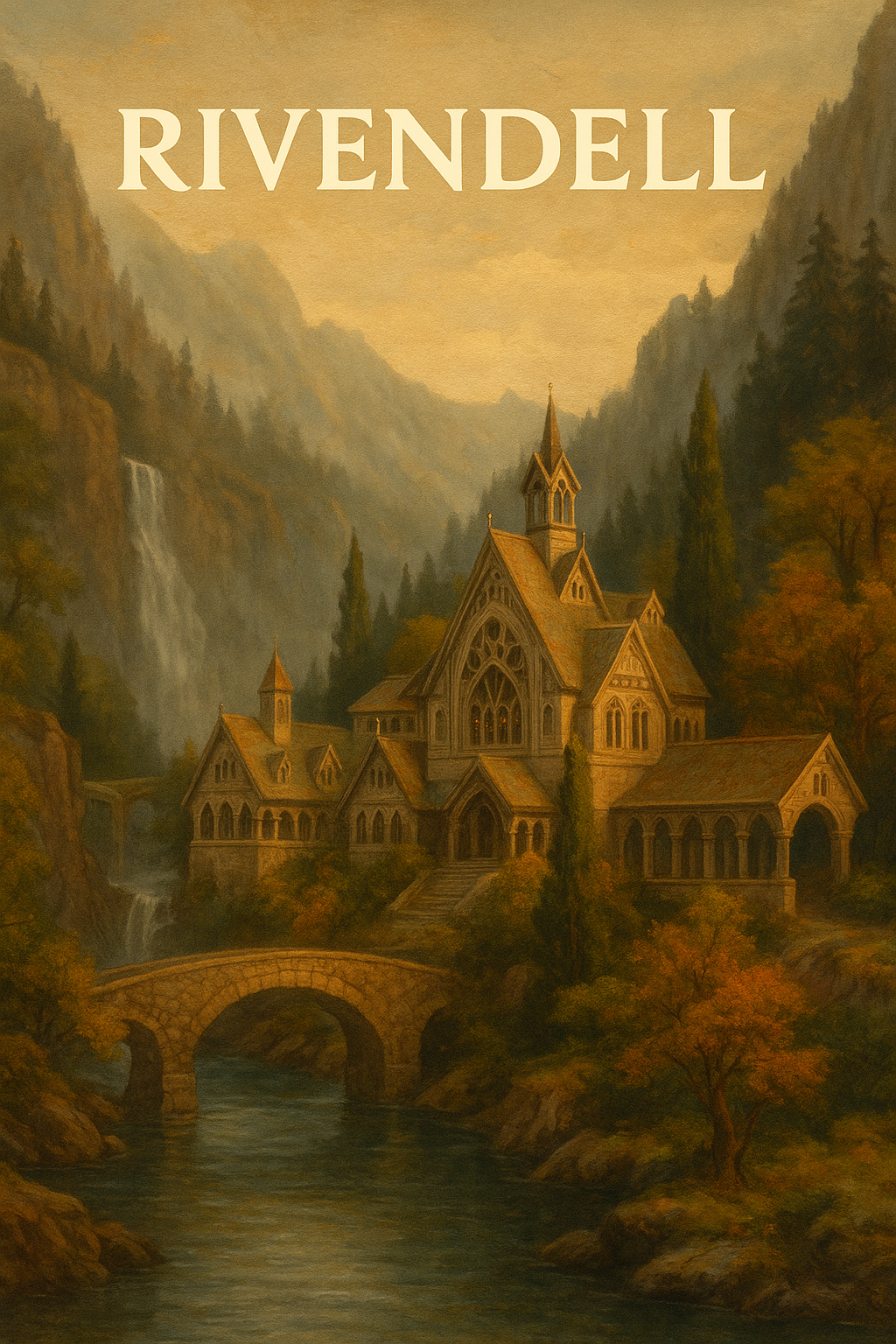 rivendell