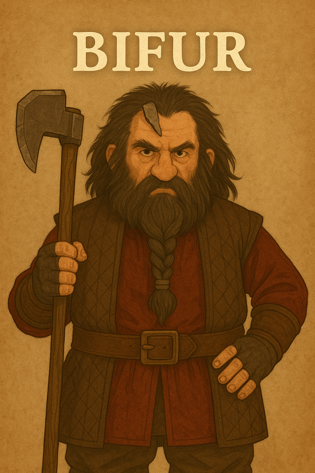 bifur