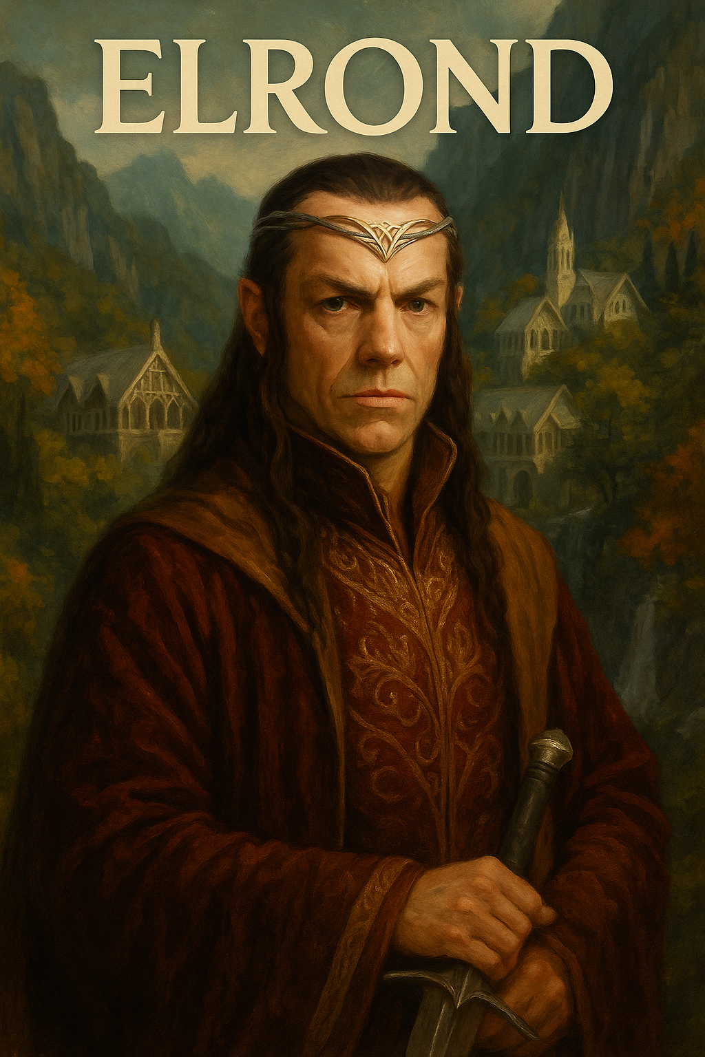elrond