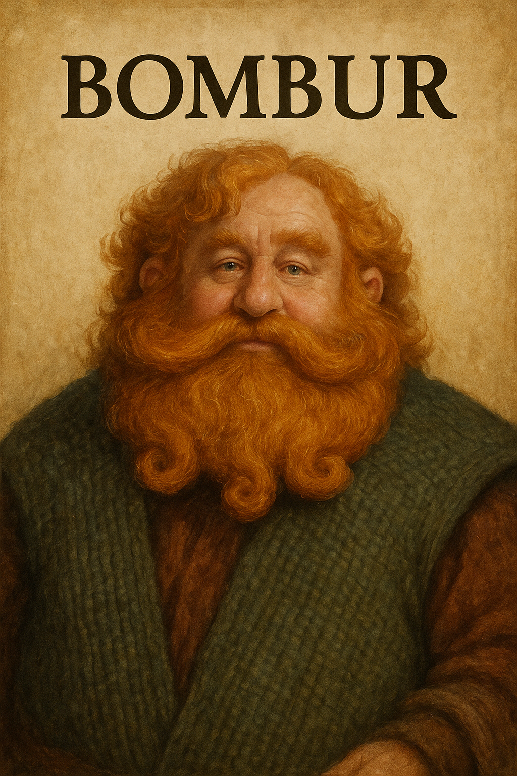 bombur