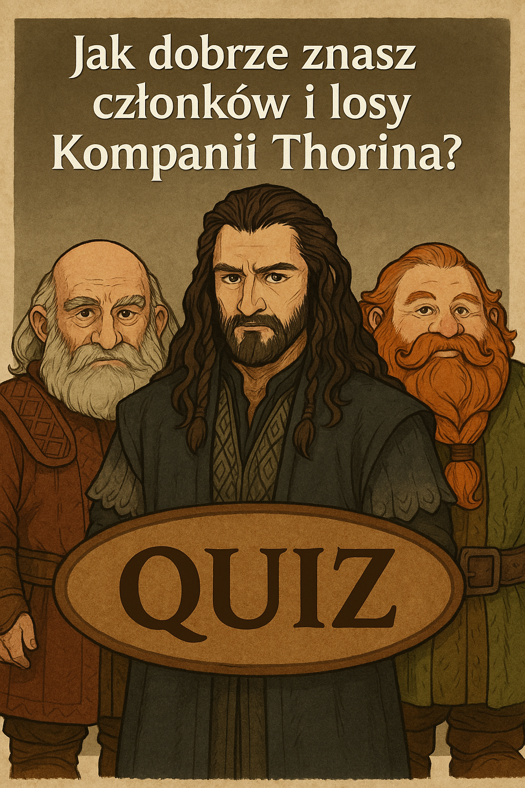 hobbit quiz