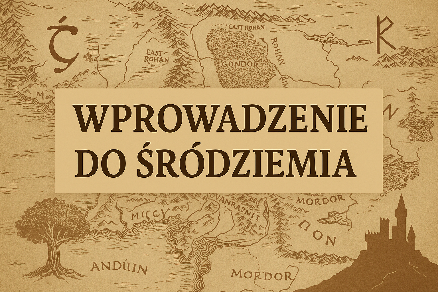 Śródziemie