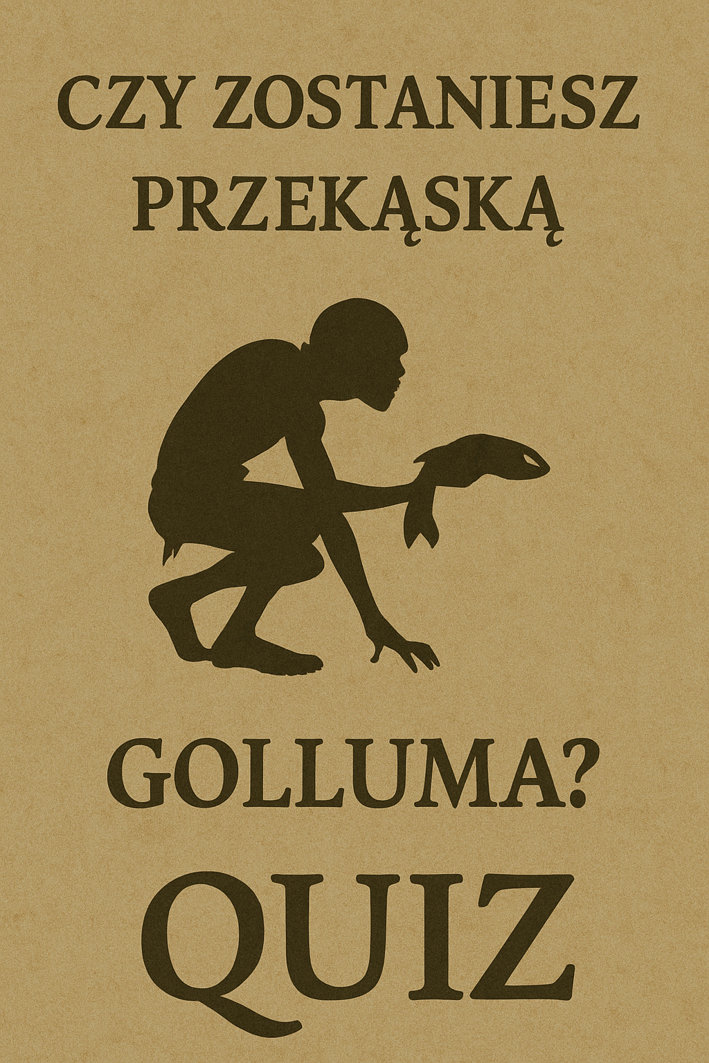 hobbit quiz