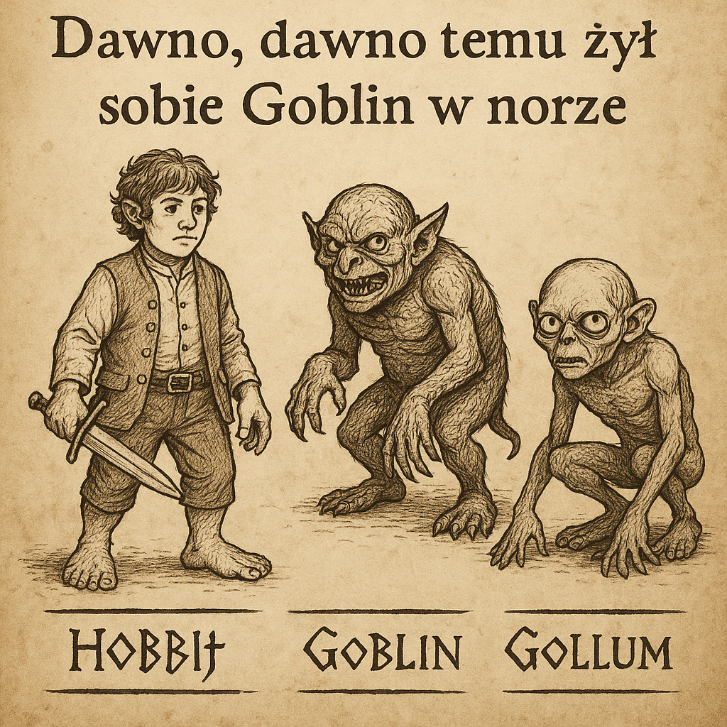 gollum