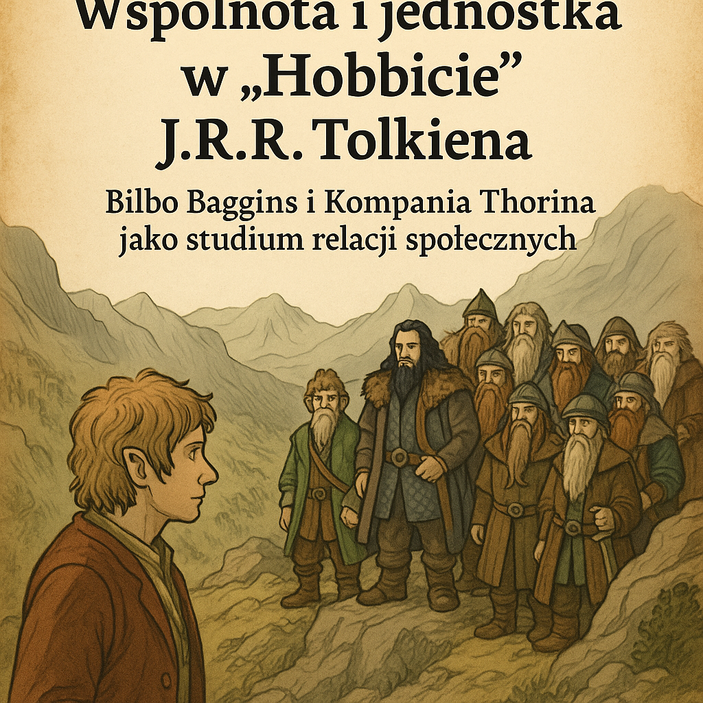 hobbit socjologia