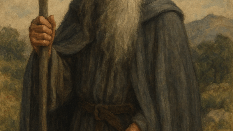 gandalf