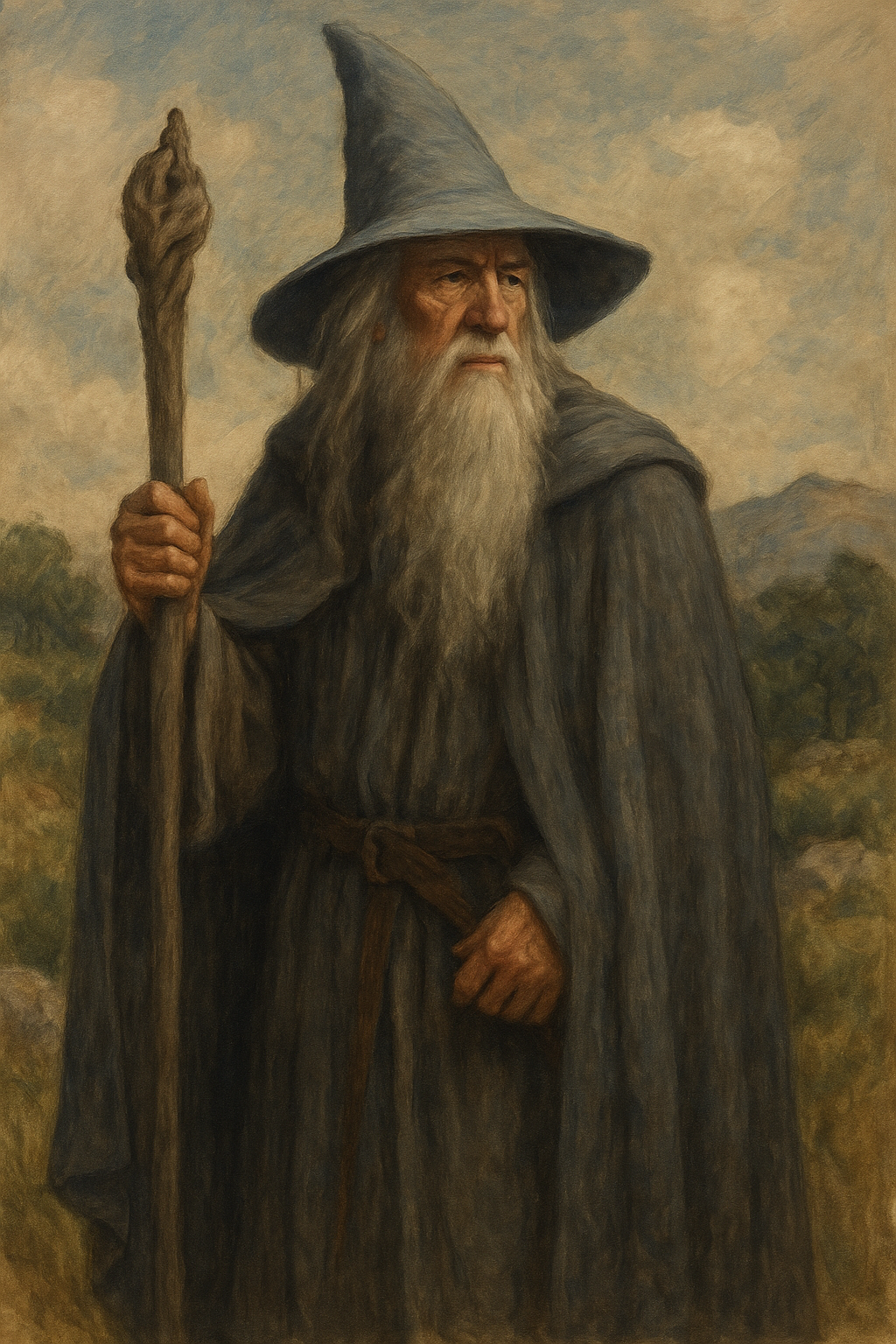 gandalf